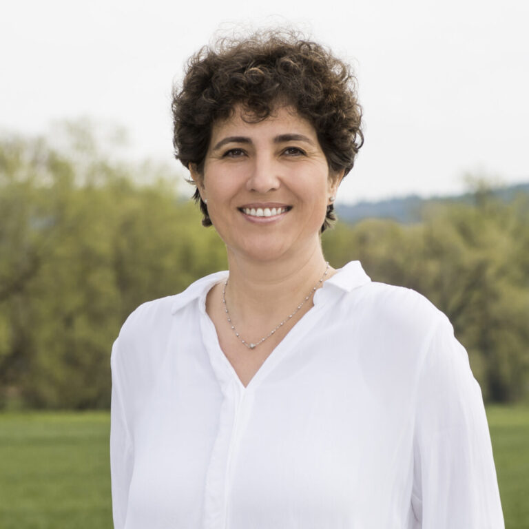 Silke Hesselbach