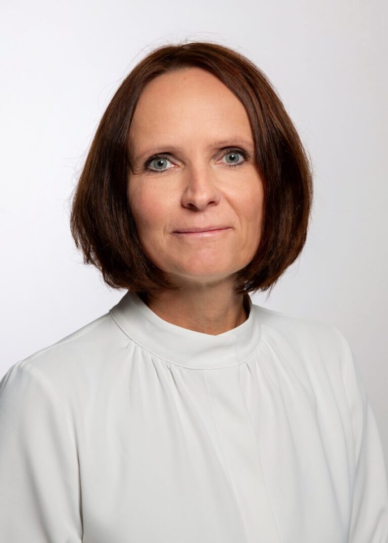 Sandra Söder