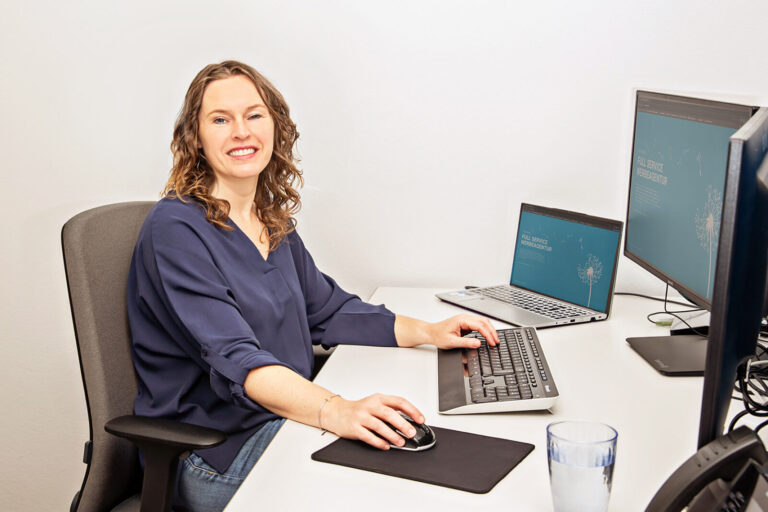 Eva Weber